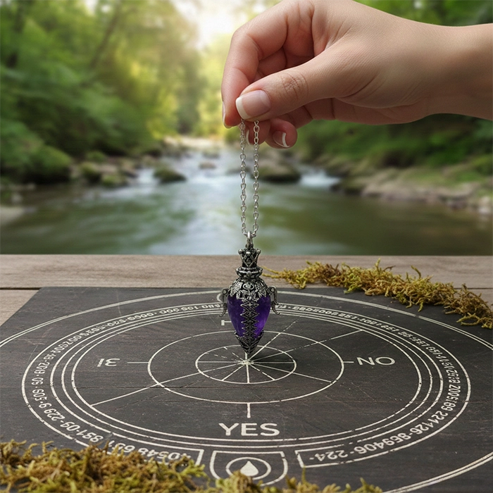 pendulo-espiritual-amatista-cadena-metalica-aurystone