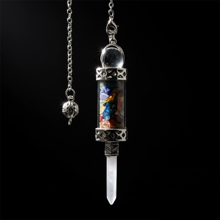 pendulo-espiritual-chakras-minerales-naturales-aurystone
