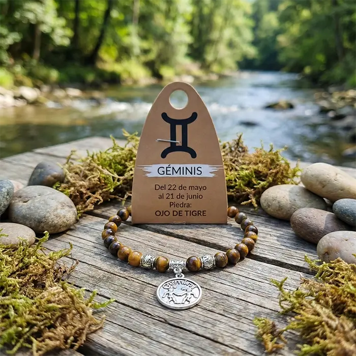pulsera-horoscopo-geminis-piedra-ojo-de-tigre-6mm-charm-metal-joyeria-espiritual-aurystone