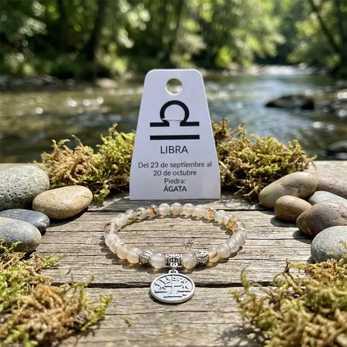 pulsera-horoscopo-libra-piedra-agata-6mm-joyeria-espiritual-aurystone