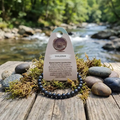 Pulsera de Shaligram Energética – Protección y Armonía